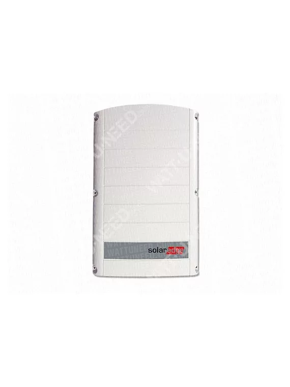 SolarEdge SE4K to SE27.6K SETAPP inverter