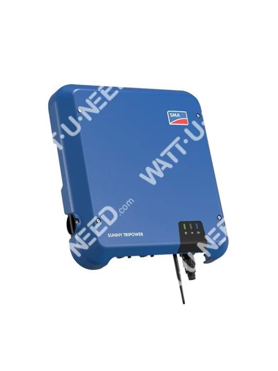 SMA Sunny Tripower STP 8.0 TL INT BLUE