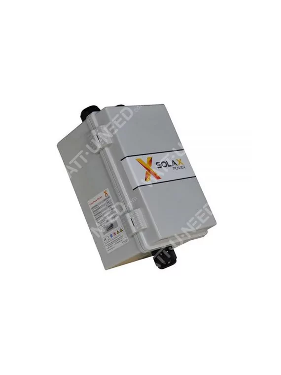 X3-EPS BOX Solax 