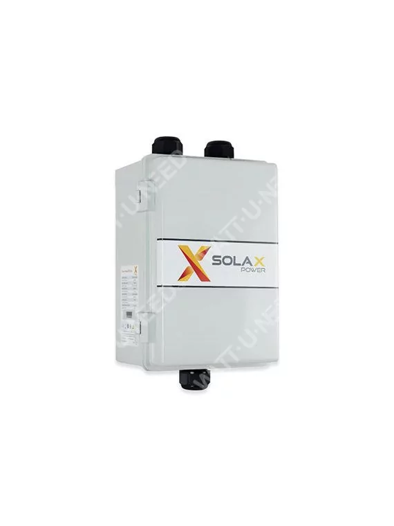 X3-EPS BOX Solax 