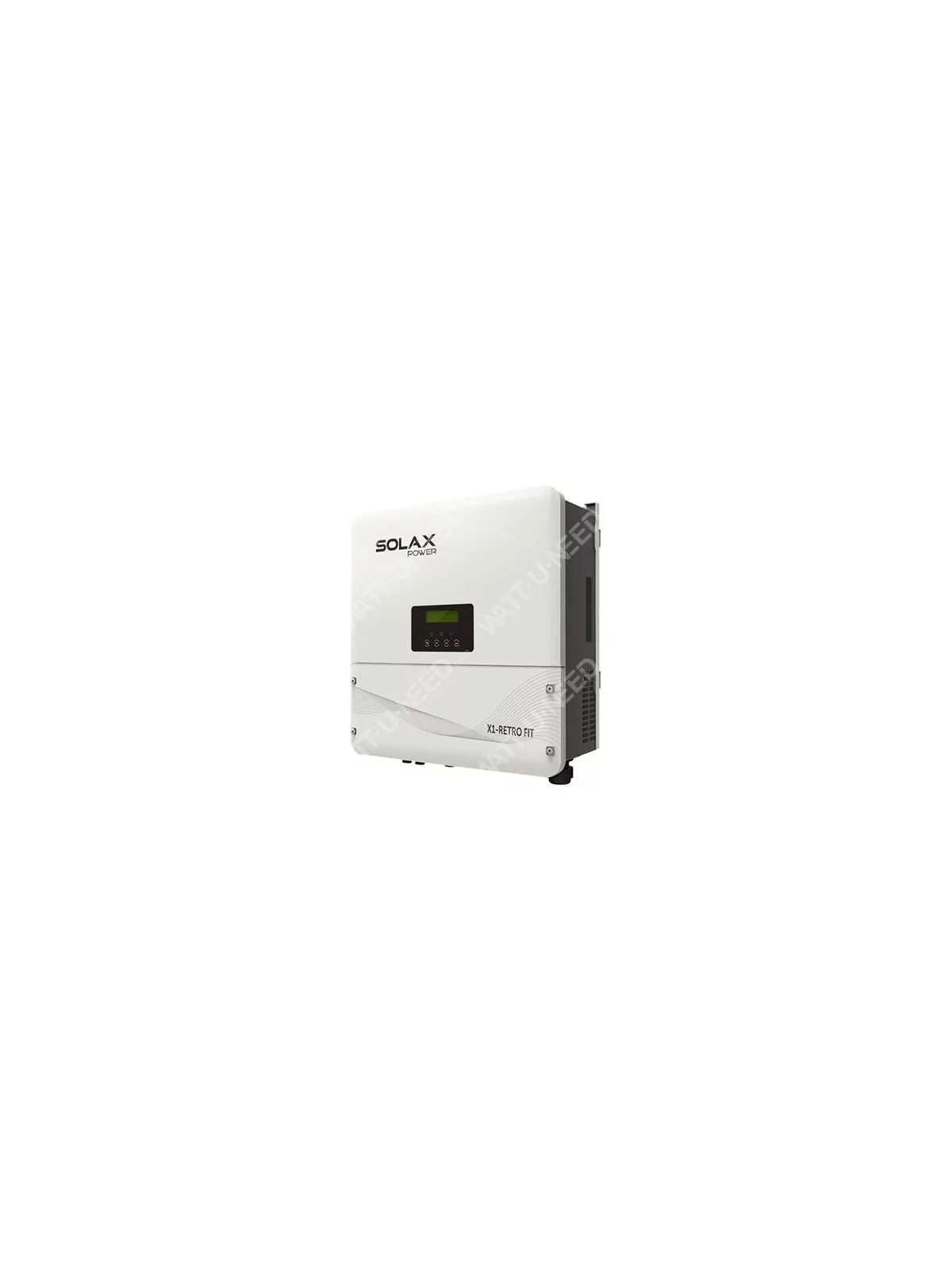 SAI Solax X1 Retro Fit de 3,7 kW