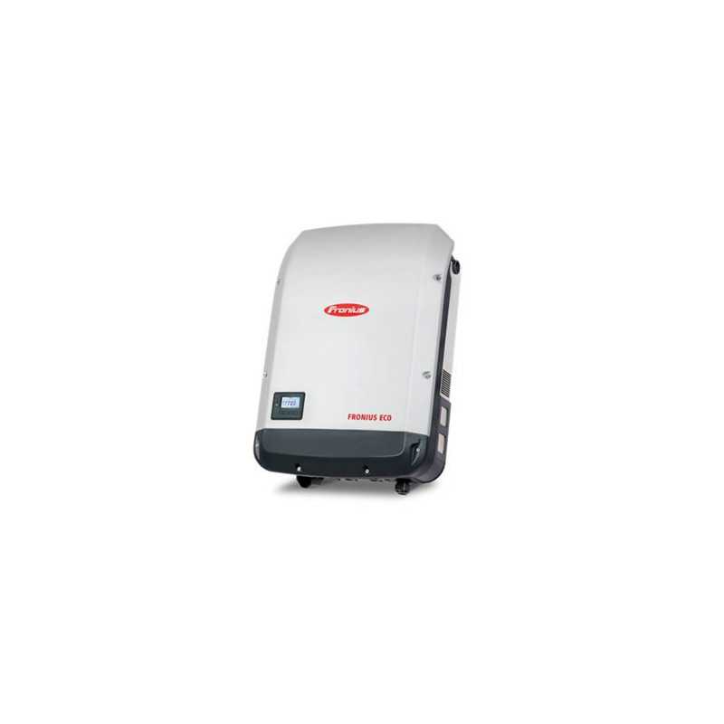 Fronius ECO three-phase inverter