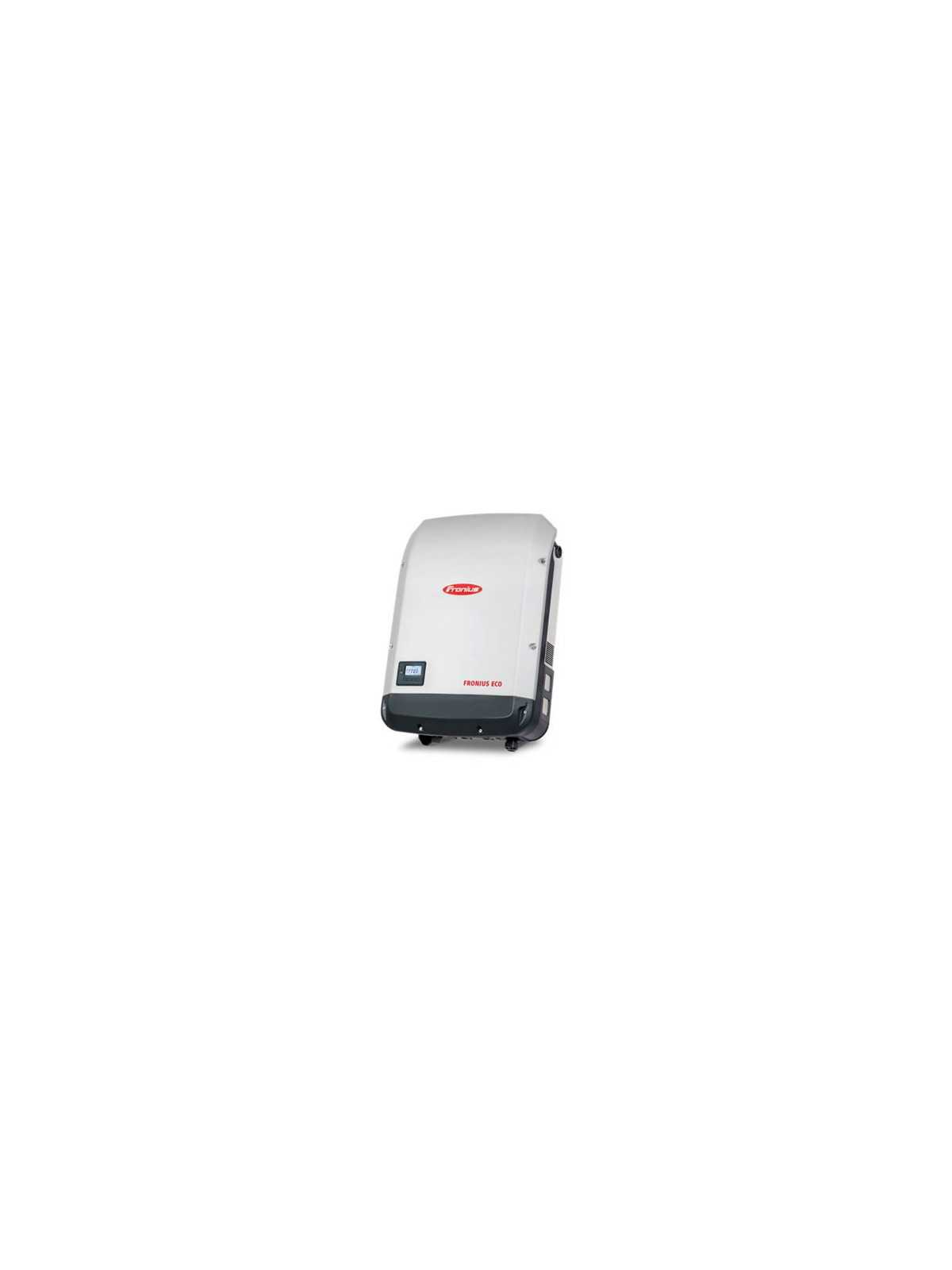 Fronius ECO three-phase inverter