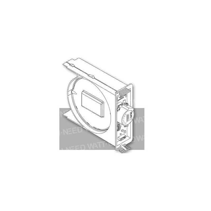 Meter Solax single-phase and three-phase 