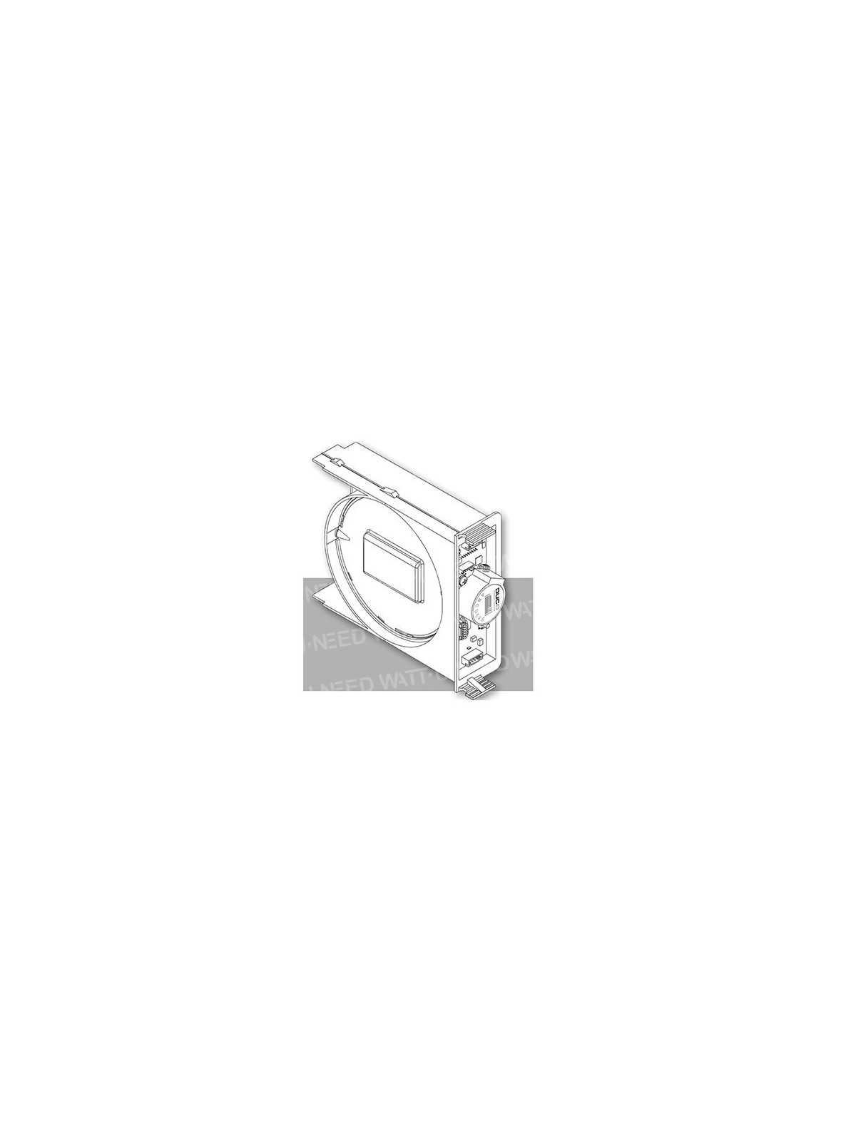 Meter Solax single-phase and three-phase 