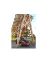 Estructura de madera solar Carport InnoVentum