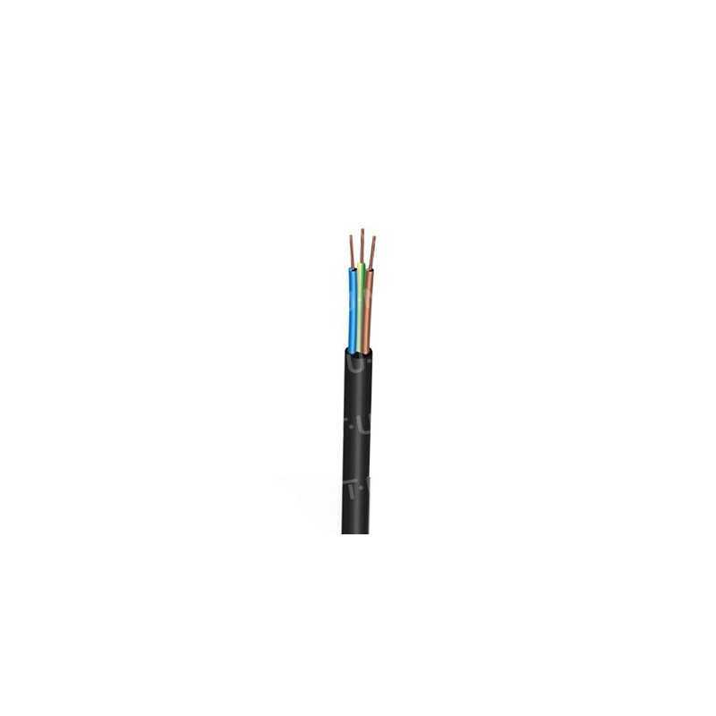 Cable Flexible de H05RR-F 3G 2,5mm2 - 1m