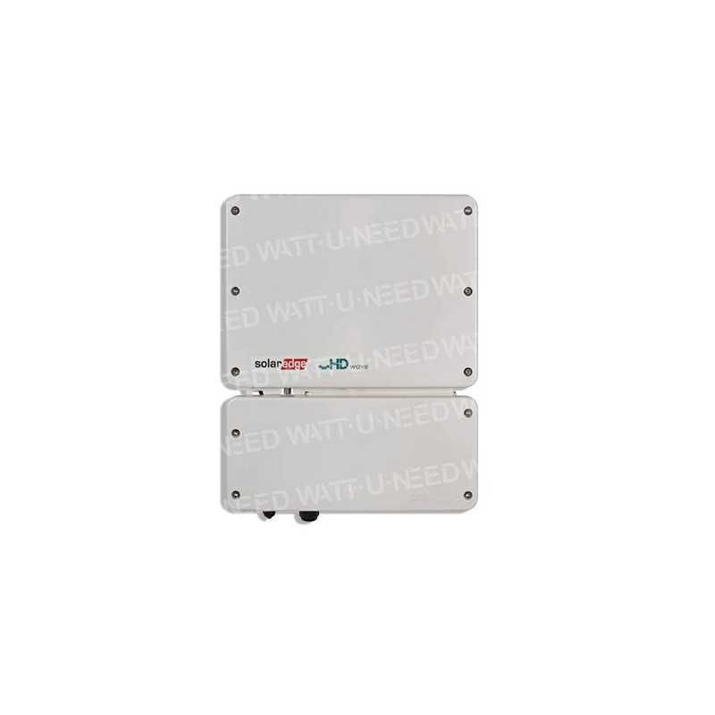 SolarEdge Hybrid-Wechselrichter SE3000H bis 6000H-RWS HD-WAVE