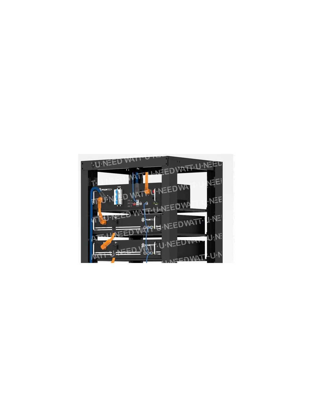 Batterie lithium Pylontech H48050 +250