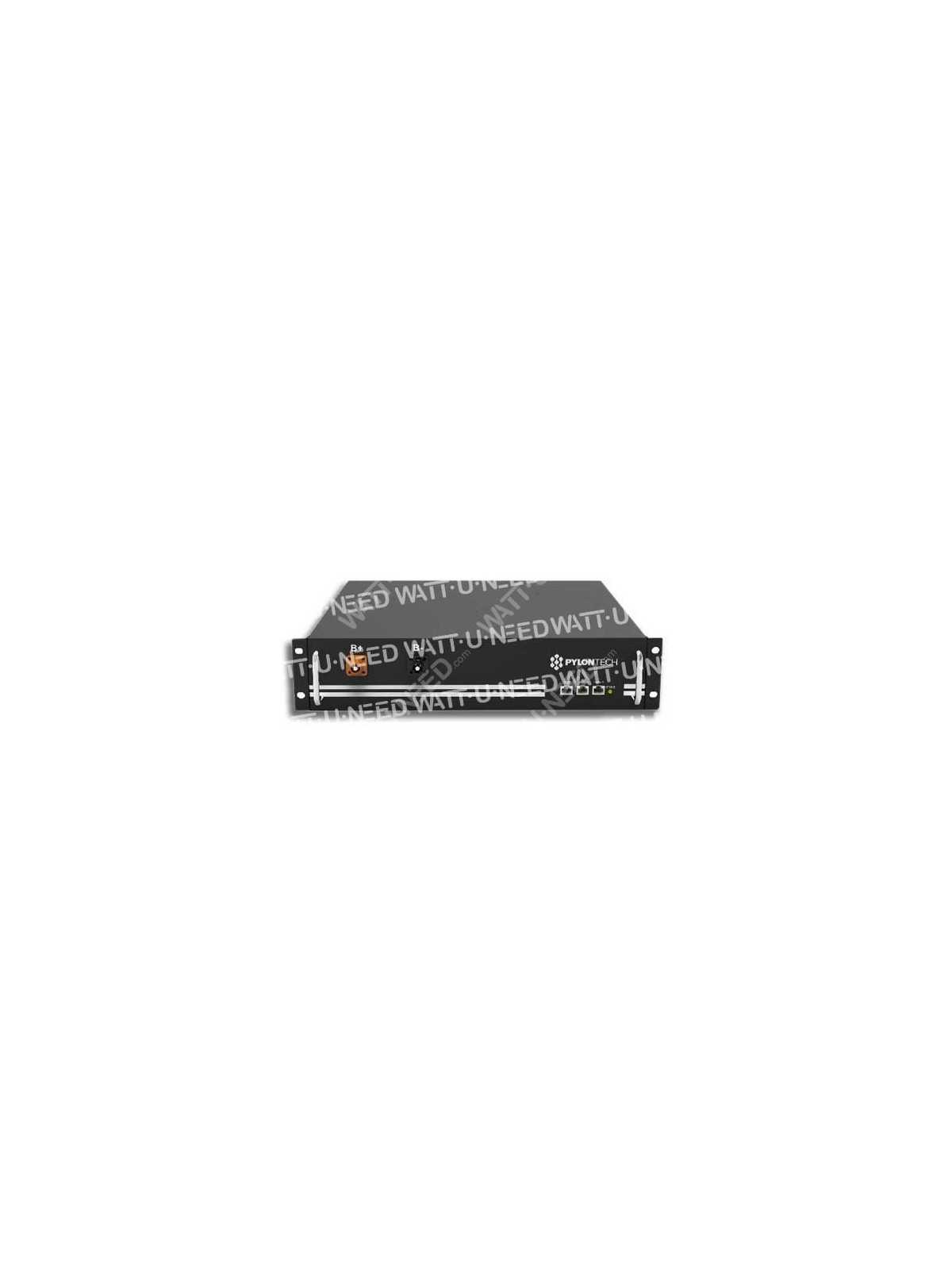 Batterie lithium Pylontech H48050 +350 avec BMS