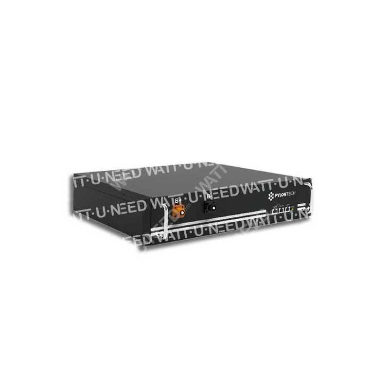 Batterie lithium Pylontech H48050 +350 avec BMS