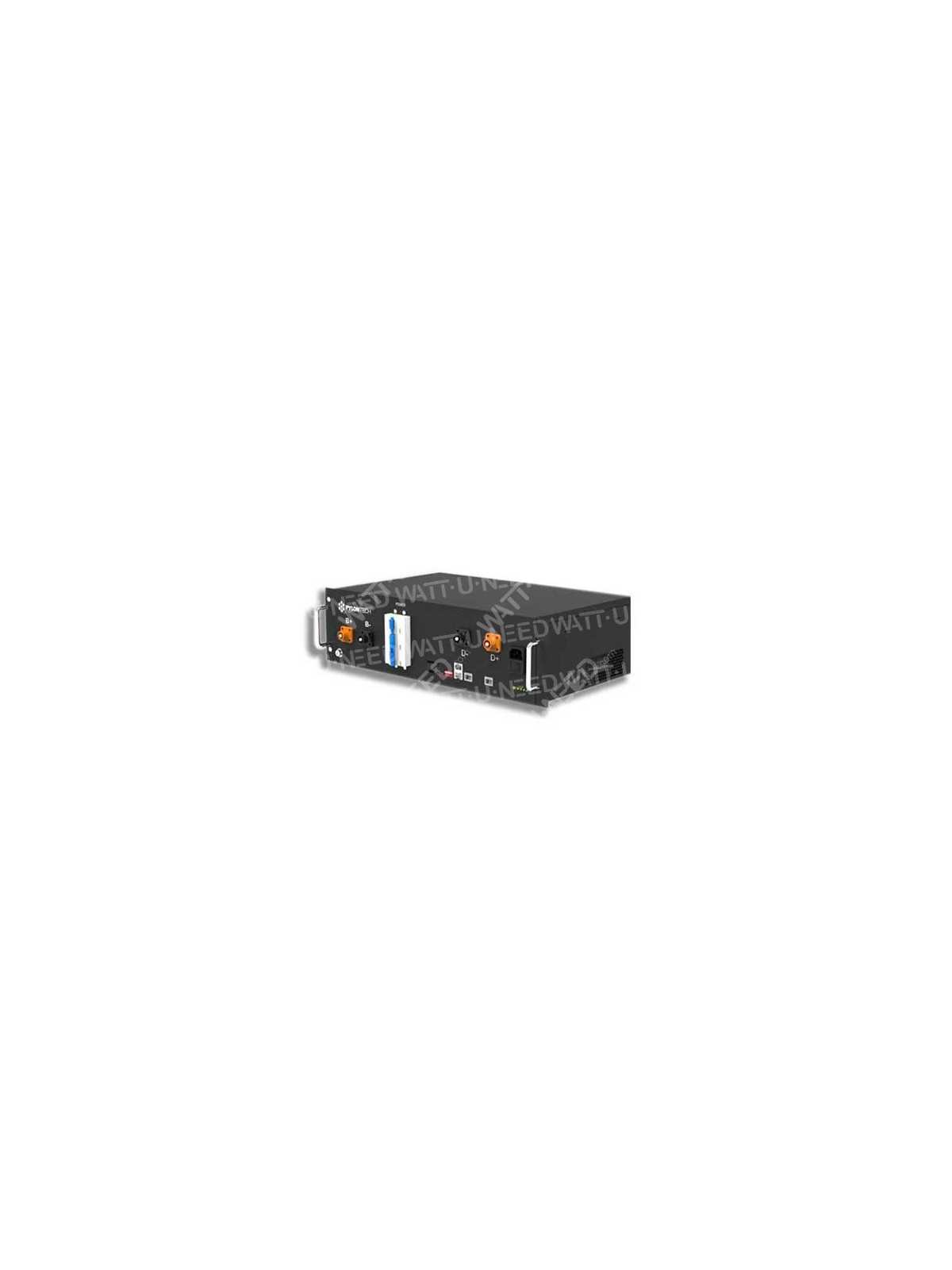 Module de commande Pylontech pour système Powercube-X1