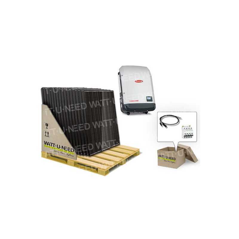 Kit oversized 10Kva Fronius 27Kwc