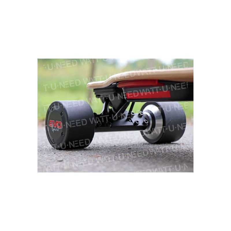 Electric Skateboard EVO Switcher HP