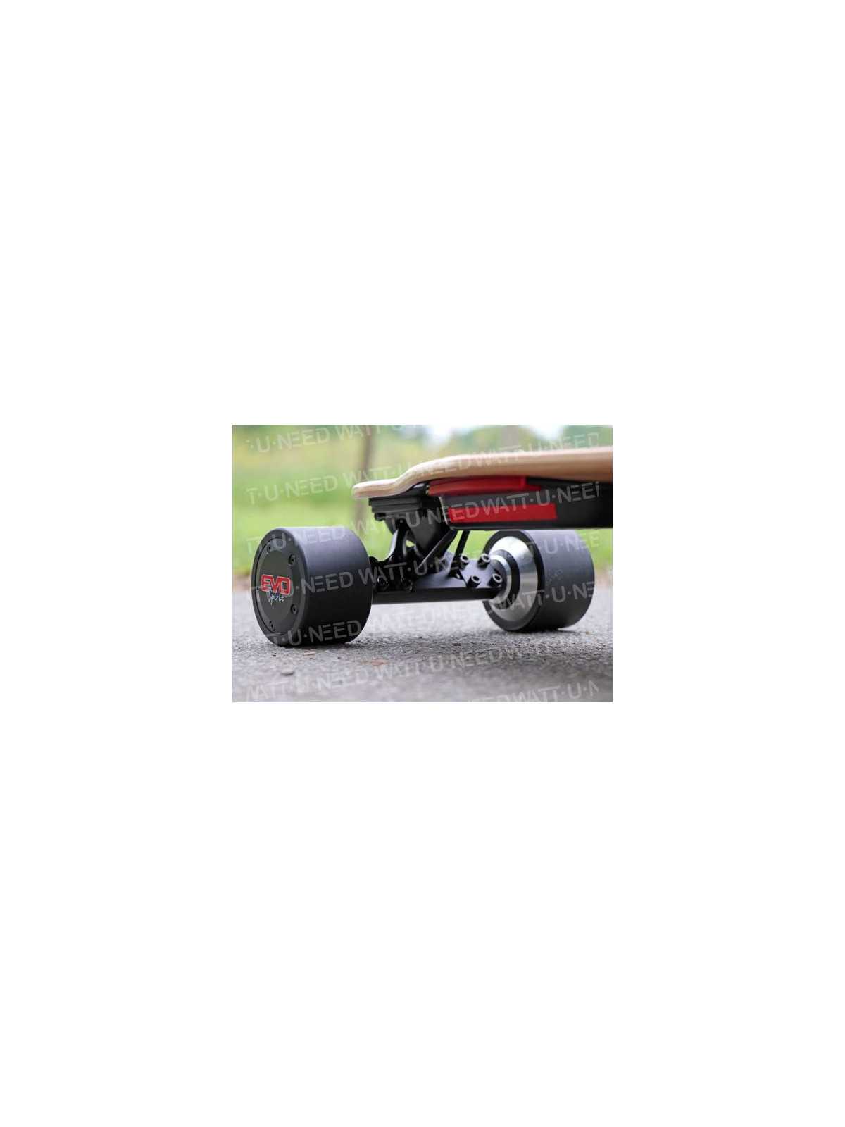 Electric Skateboard EVO Switcher HP