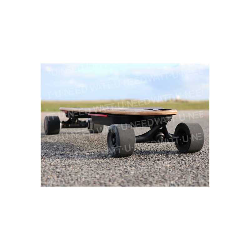 Electric Skateboard EVO Switcher HP