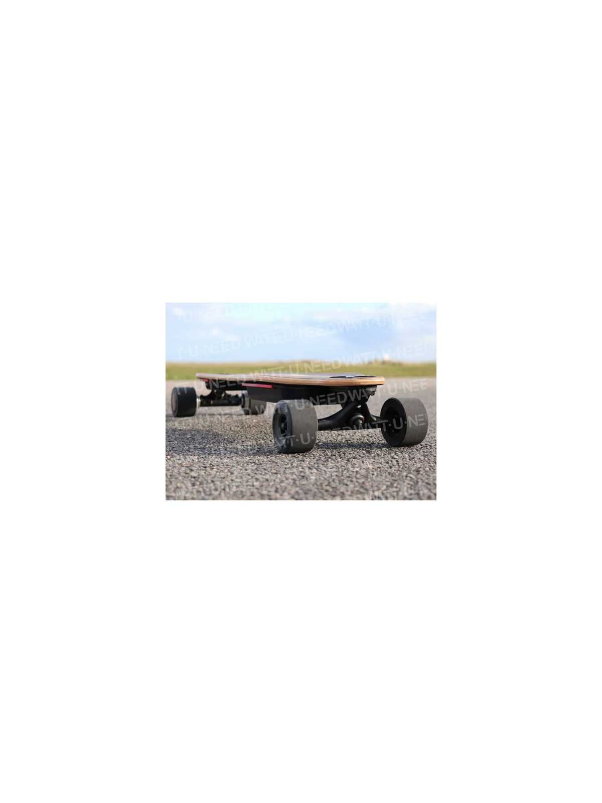 Electric Skateboard EVO Switcher HP