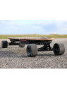 Electric Skateboard EVO Switcher HP