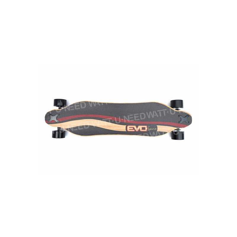 Electric Skateboard EVO Switcher HP