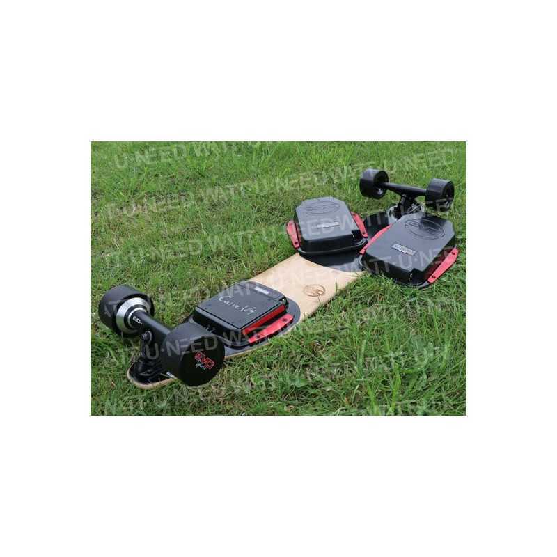 Electric Skateboard EVO Switcher HP