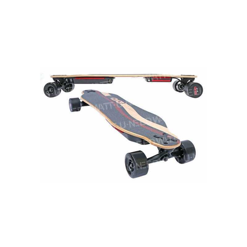 Electric Skateboard EVO Switcher HP