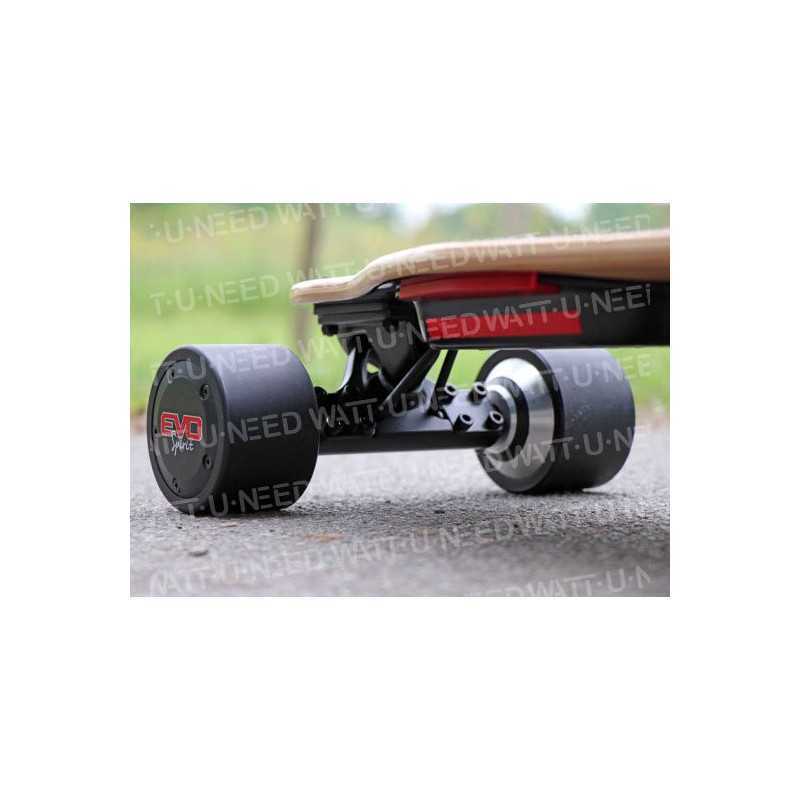 Electric Skateboard EVO Switcher HP