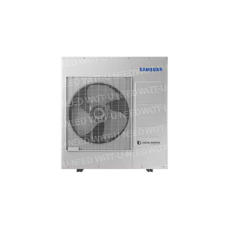 Samsung FJM R32 outdoor unit from 4kW to 10kW