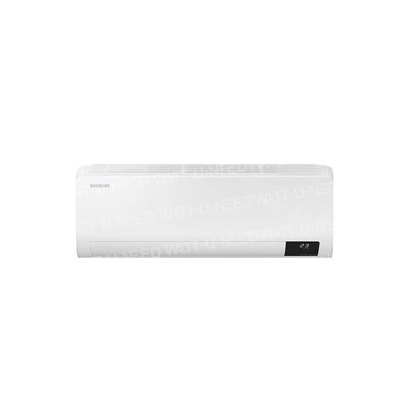 Samsung RAC Luzon heat pump of 2.5 and 6.5 kW