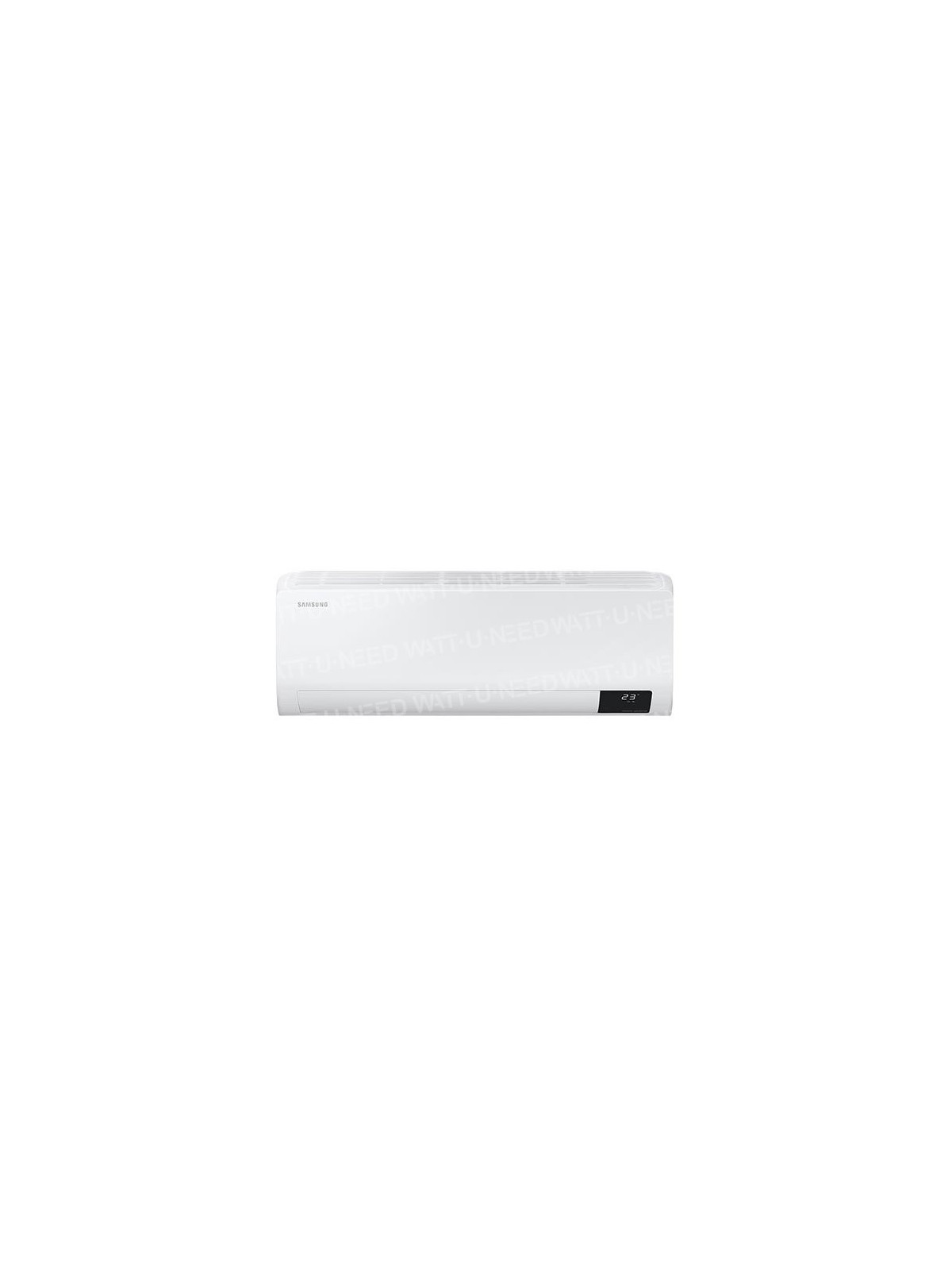 Bomba de calor Samsung Wind Free Elite de 2,5 y 3,5 kW