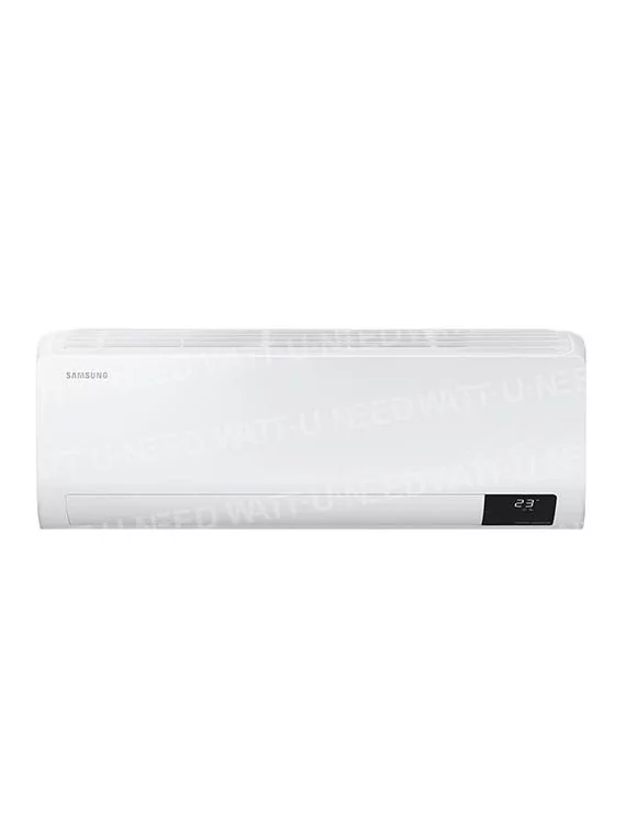 Samsung Wind Free Comfort heat pump from 2.5 to 6.5 kW