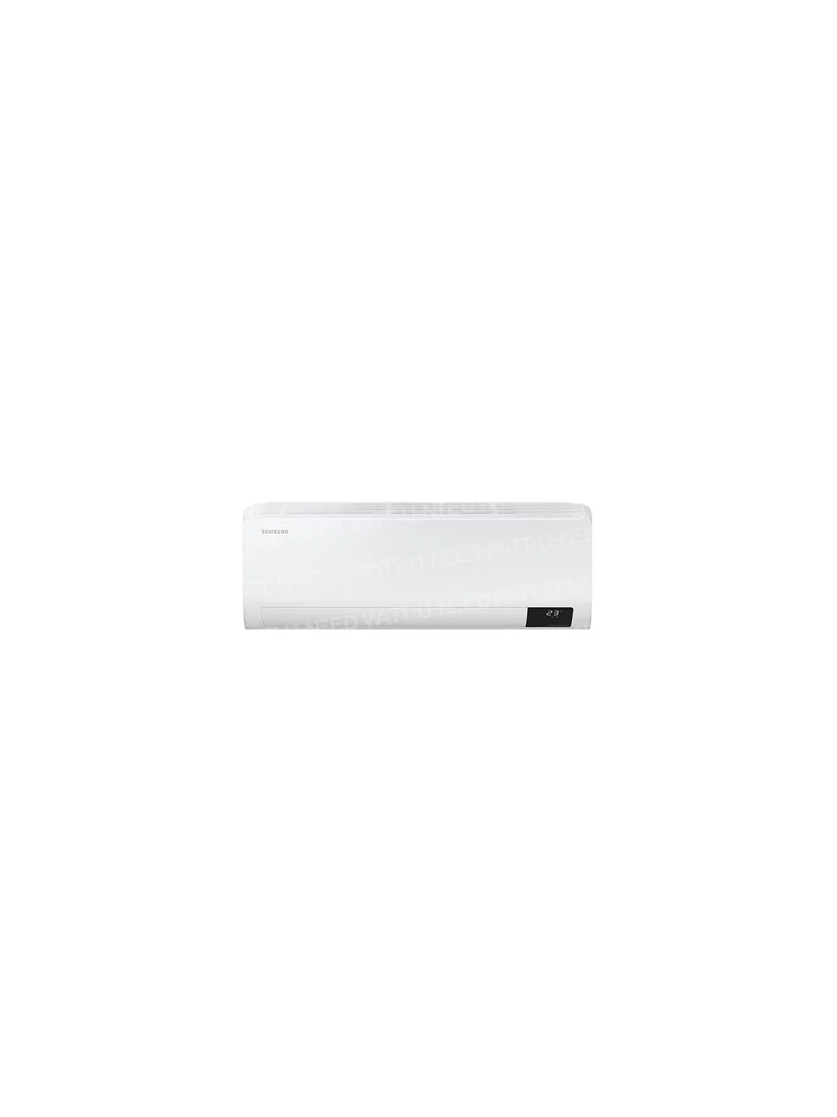 Bomba de calor Samsung Wind Free Comfort de 2,5 a 6,5 kW