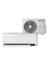 Bomba de calor Samsung Wind Free Comfort de 2,5 a 6,5 kW