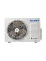 Bomba de calor Samsung Wind Free Elite de 2,5 y 3,5 kW