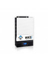 WKS EVO hybrid inverter