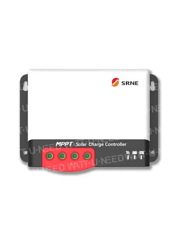Solar Regulator SRNE MPPT 12/24V 30A