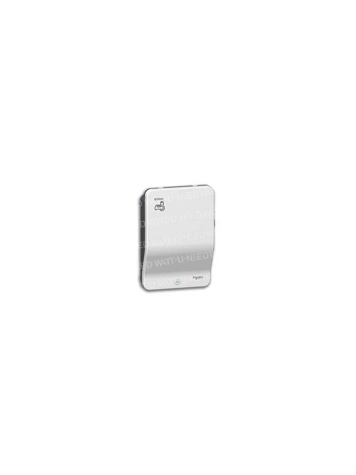 EVlink Wallbox G3 - Borne de recharge murale 