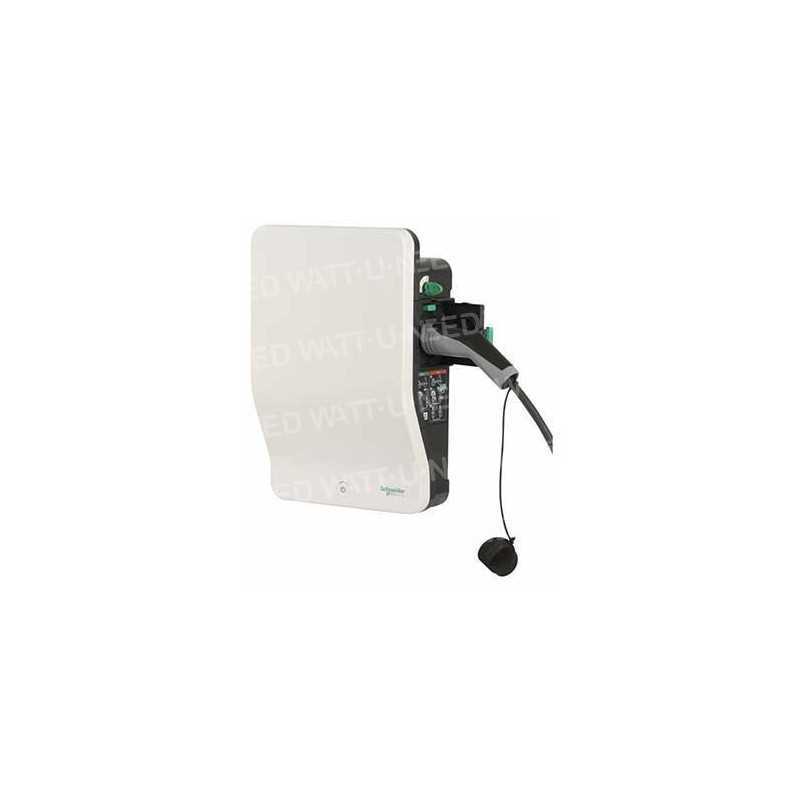 EVlink Wallbox G3 - Borne de recharge murale 