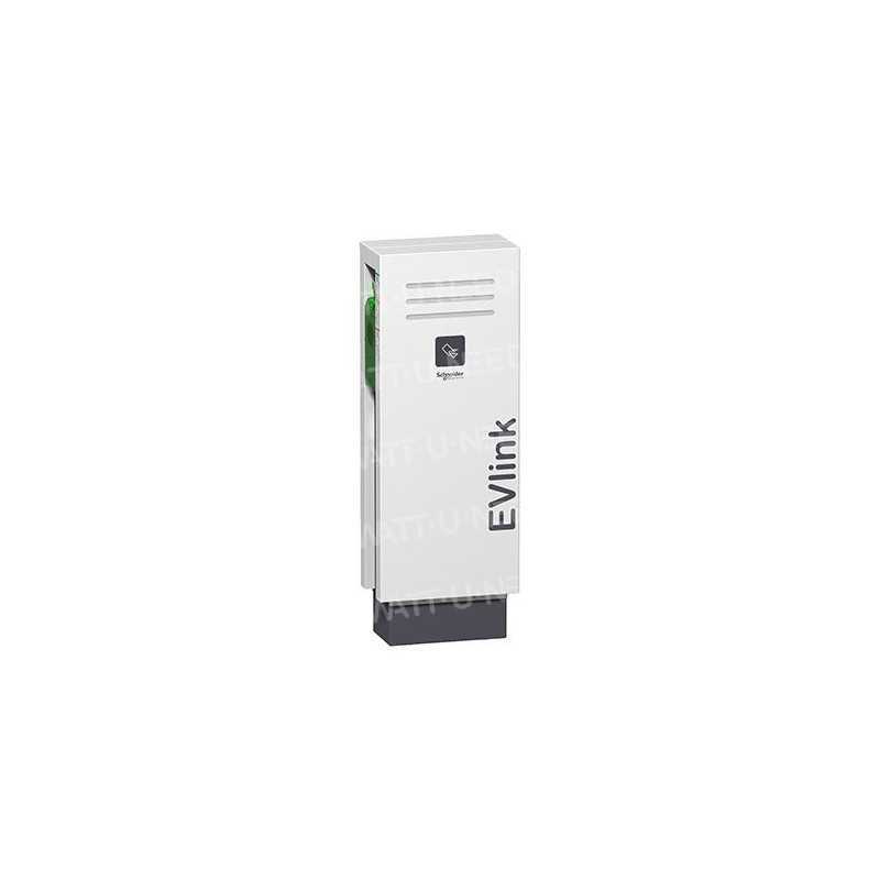 EVlink Parking 2 Mural Charging Station for Wall Mounting 