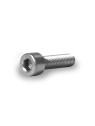 Stainless-steel hexagon head screw M8x30 1x