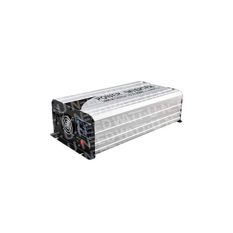 Convertisseur Sunko 12V/24V 220V 300W