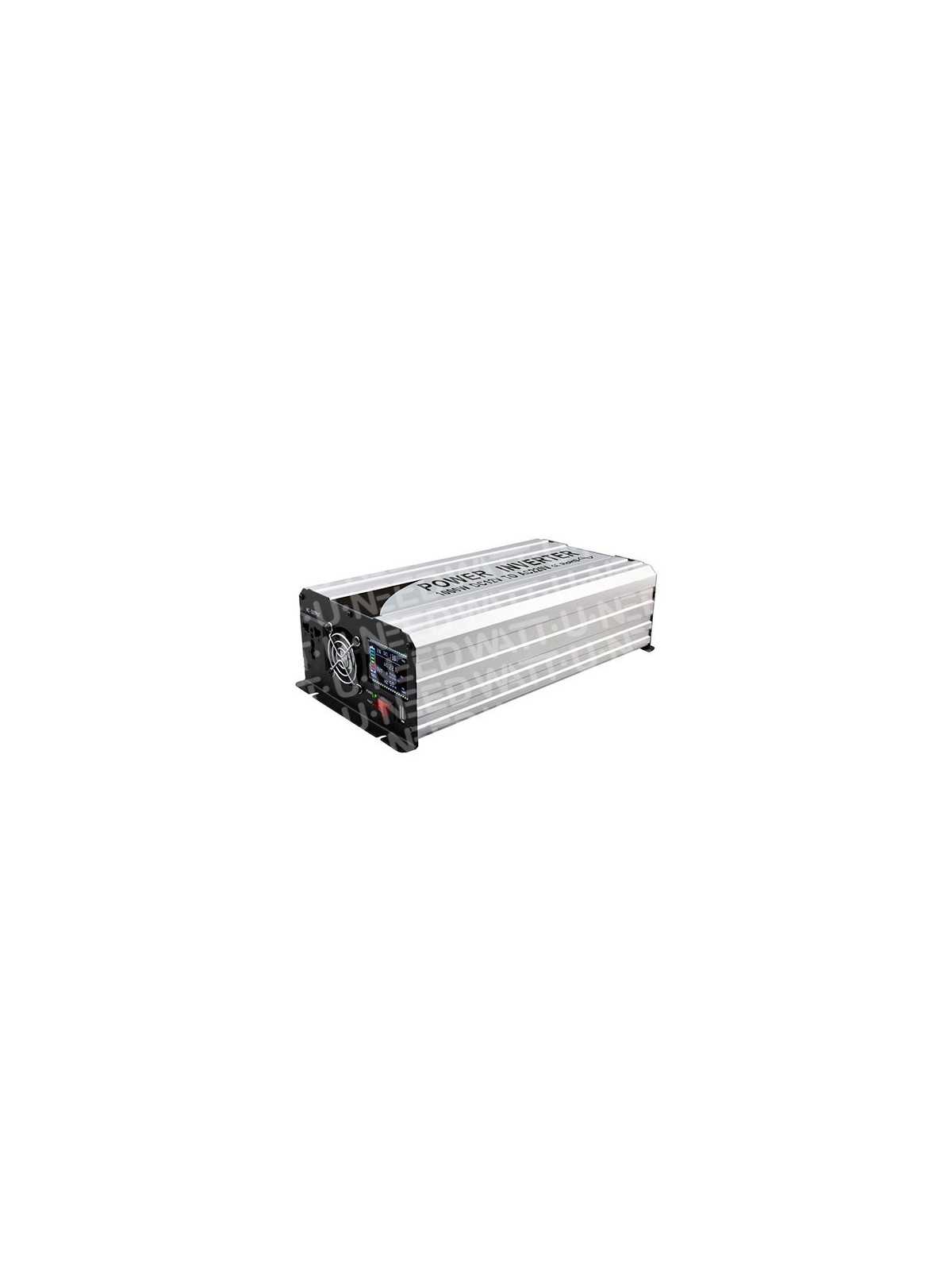 Convertisseur Sunko 12V/24V 220V 300W