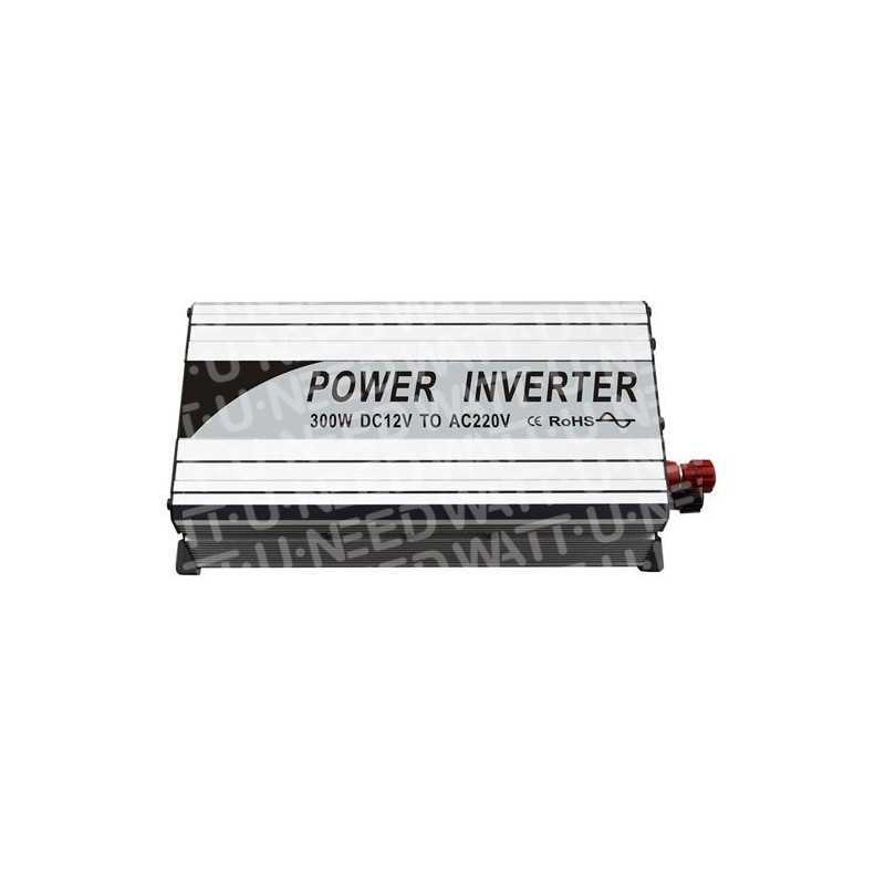 Convertisseur Sunko 12V/24V 220V 300W