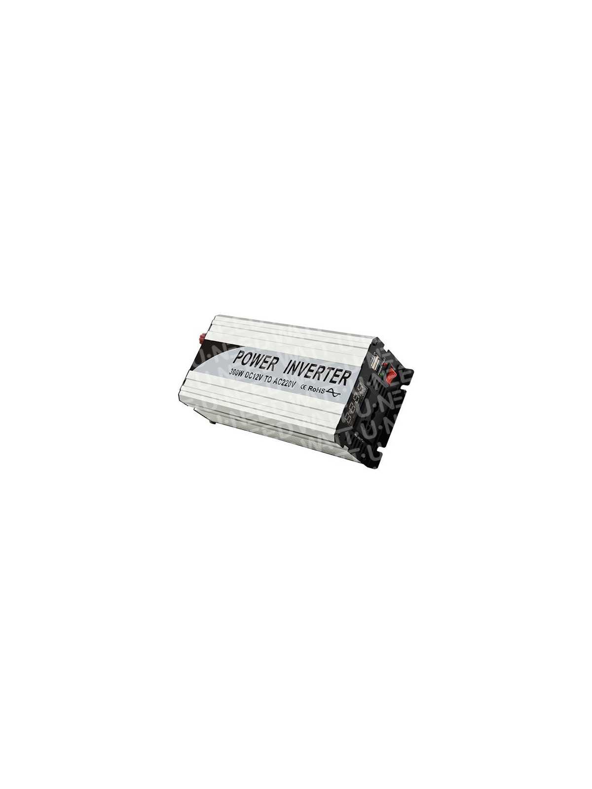 Inversor Sunko 12V/24V 220V 300W