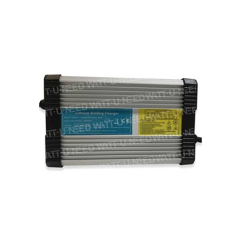 Cargador de batería lihium YZPOWER 14.6V 20A