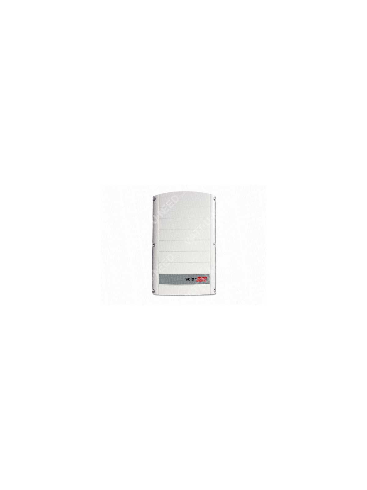 SolarEdge SE4K to SE27.6K SETAPP inverter