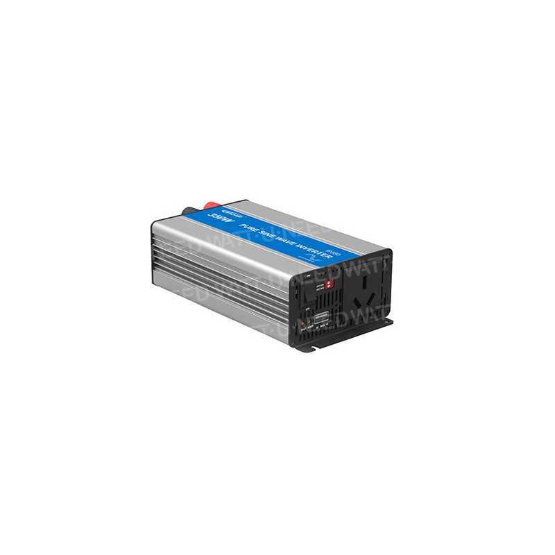 Convertisseur Epever IPower 12V / 24 V 1000VA