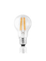 Ampoule LED à filaments E27 - 4W - 230V