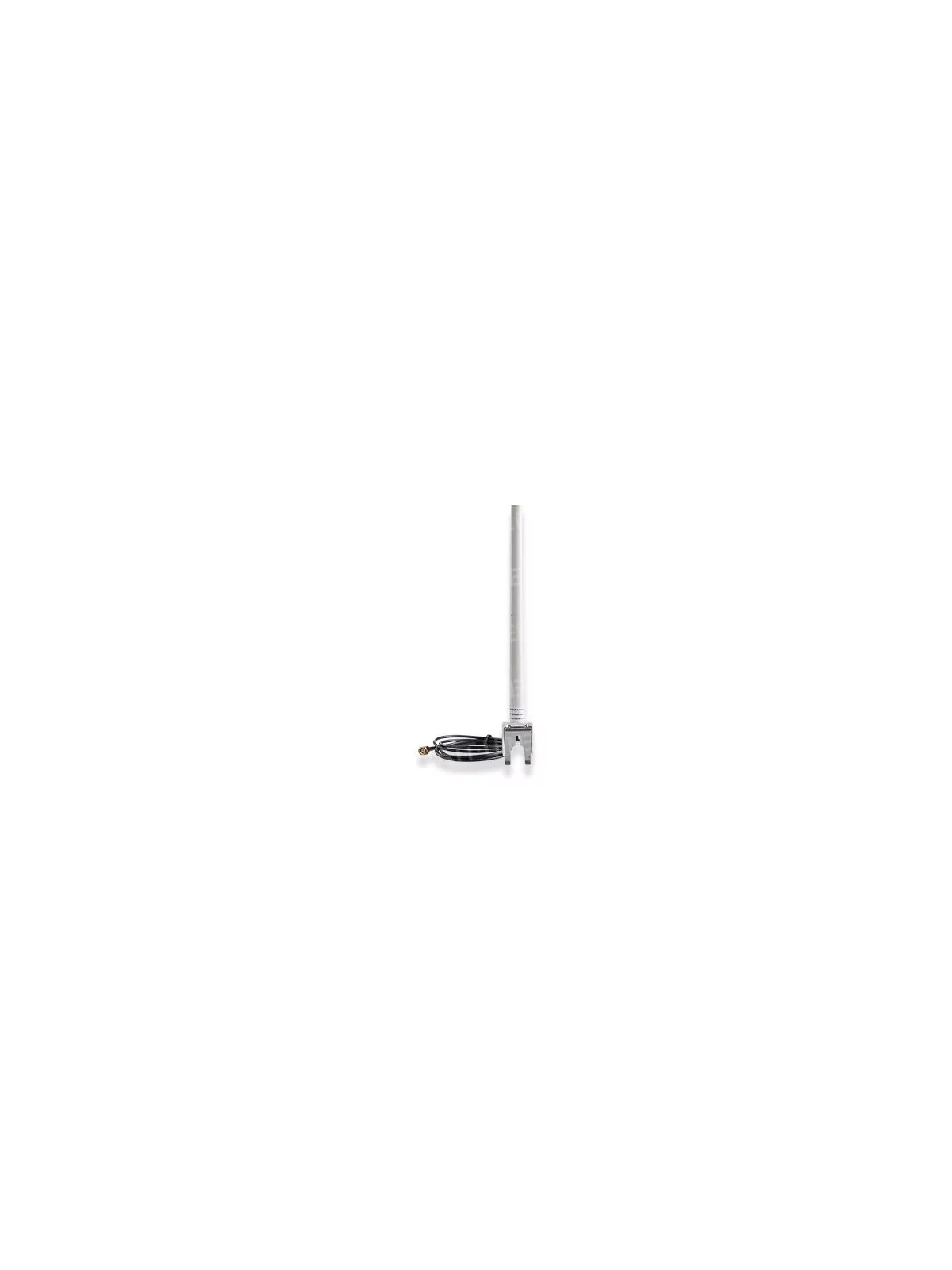 Antenna for Wi-Fi and ZigBee® communication SolarEdge