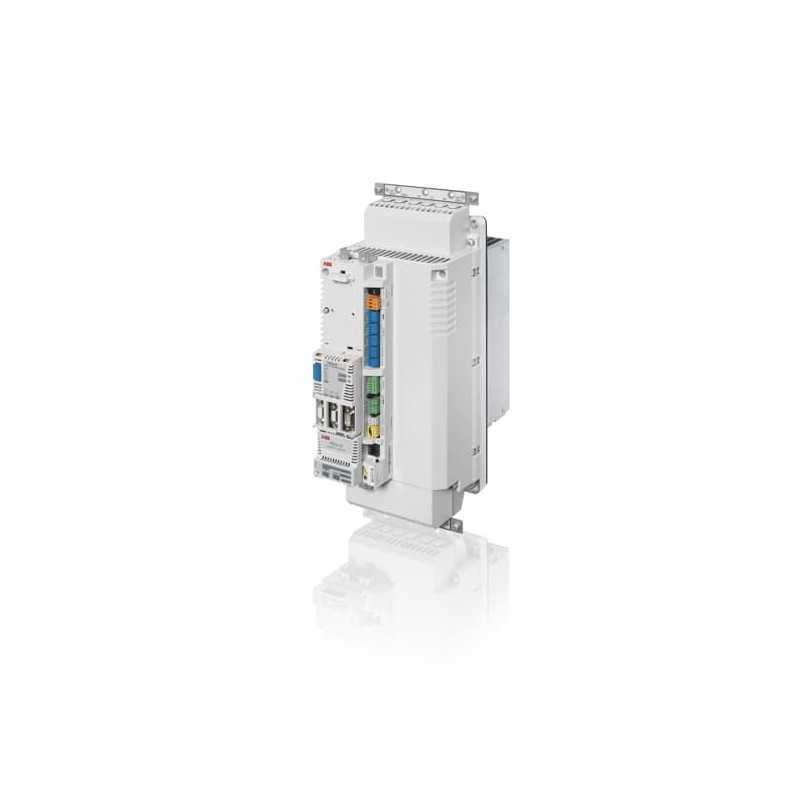 ABB Solar Pump Drives ACS355 - 400V three-phase