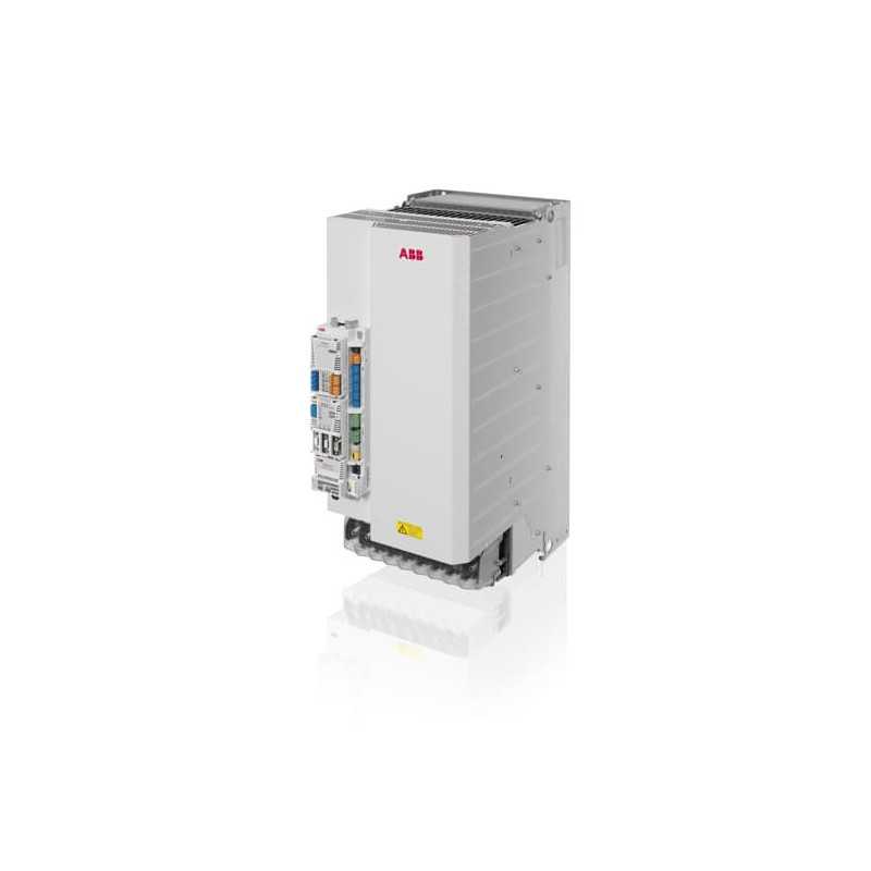 ABB Solar Pump Drives ACS355 - 400V three-phase